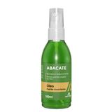 Óleo Capilar Umectante Alphaville Pétalas Abacate 100ml