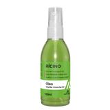 Óleo Capilar Umectante Alphaville Pétalas Rícino 100ml