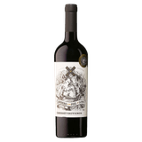 Vinho Tinto Cordero Con Piel De Lobo Cabernet Sauvignon 2024