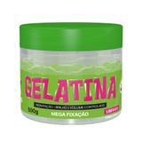 Gelatina Alphaville Pétalas Mega Fixação 500g