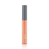 Gloss Labial Top Coat Pêssego Flash Eudora Soul Kiss Me