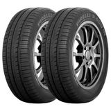 Kit 2 Pneus Aro 14 Pirelli 185/70 R14 88T P400 Evo