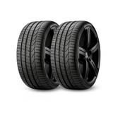Kit 2 Pneus Aro 20 Pirelli 275/40 Zr 20 106y P Zero Xl