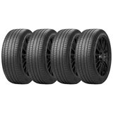 Kit 4 Pneus 235/50r20 104w Xl Scorpion Zero All Season (lr1)