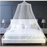 1 Mosquiteiro Para Cama De Solteiro 2,80m X 8,00m
