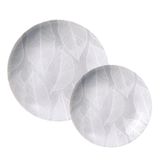 Aparelho De Jantar Jogo Pratos Kit 16 Peças Arbo Tramontina