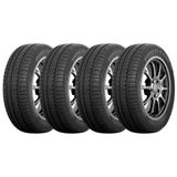 Kit 4 Pneus Aro 14 Pirelli 185/70 R14 88T P400 Evo