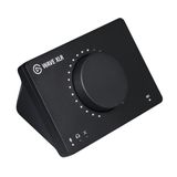 Mixer De Áudio Elgato Wave Xlr Com Pré-amplificador De 75db Para Microfone Xlr Usb-c