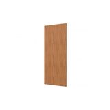 Multiuso De Cozinha De Para Acabamento Requinte 240x100x2,5cm Nature - Henn