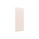 Multiuso De Cozinha Painel De Edição P- Fechamento Connect 240x100x1,5cm Off White - Henn