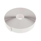 Multiuso Quarto Fita Borda Acabamento M617 Adapt 1,9cm Branco - Kappesberg
