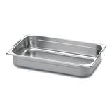 Cuba Gastronomica Gn 1/1 100cm Para Carro Buffet - Vaccarin