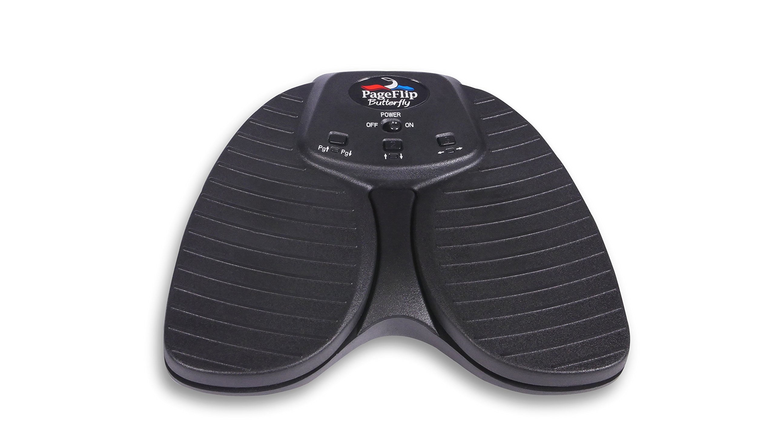 Pedal Bluetooth Page Turner Pageflip Butterfly - Carrefour
