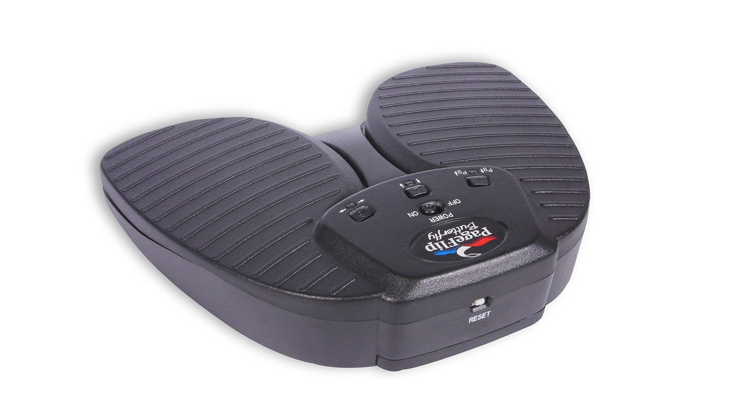 Pedal Bluetooth Page Turner Pageflip Butterfly - Carrefour