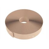 Multiuso Quarto Fita Borda Acabamento M617 Adapt 1,9cm Macadamia - Kappesberg