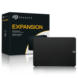Hd Externo Seagate Expansion 8tb Usb 3.0 Desktop (stkp8000400)