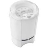 Centrifuga De Roupas Giromax 15 Kg Branca Suggar 220v