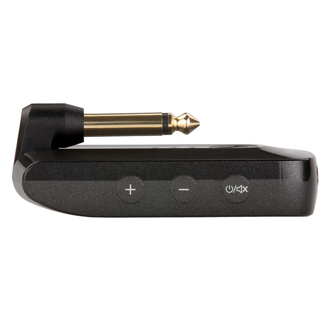 Amplificador De Fone De Ouvido Nux Mighty Plug Pro Mp-3 Para