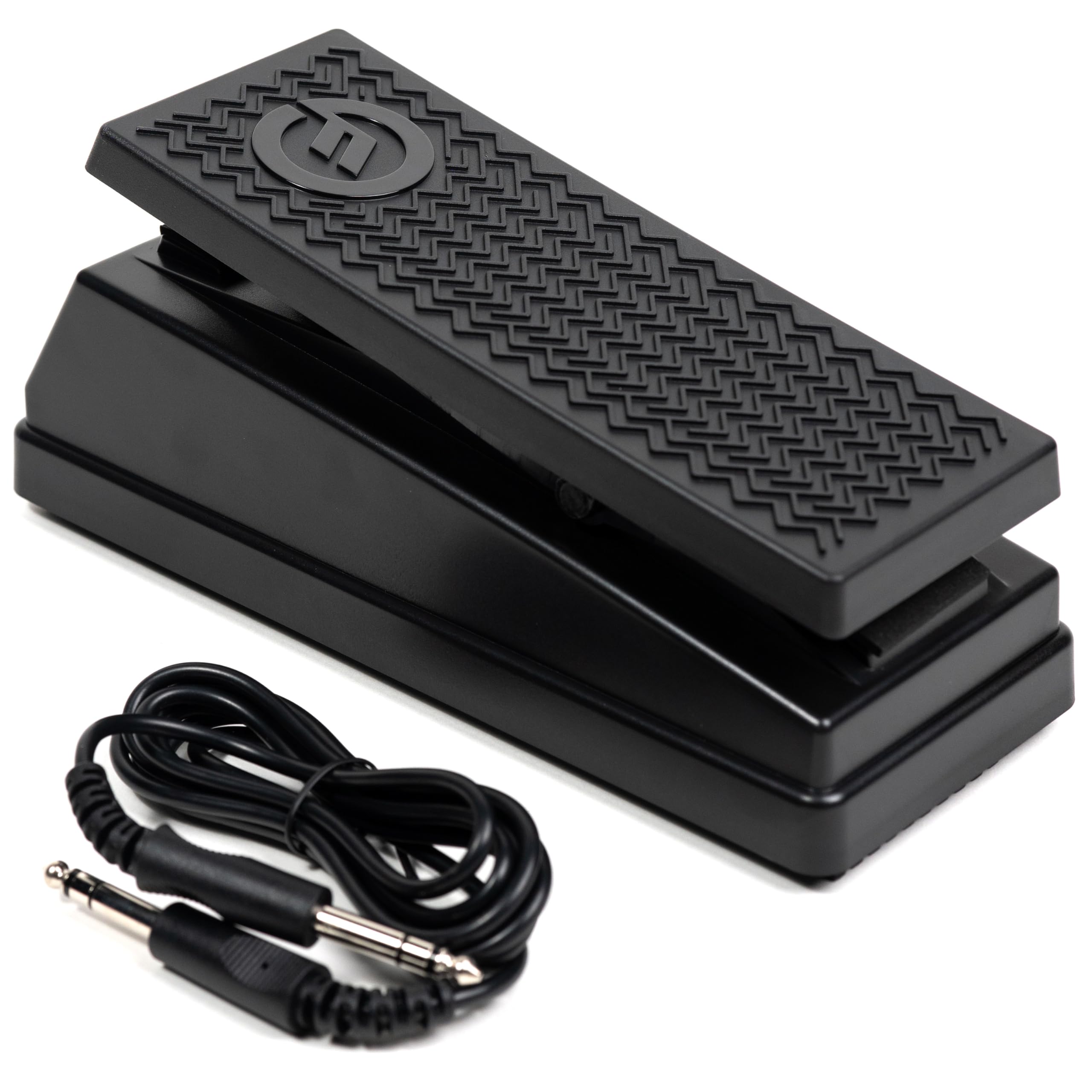 Pedal De Expressão Moog Ep-3 Universal Para Teclados - Carrefour
