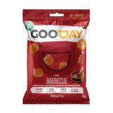 Salgadinho Sabor Barbecue Gooday Sem Glúten 50g Mixnutri