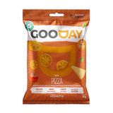 Salgadinho Sabor Pizza Gooday Sem Glúten 50g Mixnutri