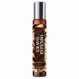 Perfume Roll On Cravo Intenso Masculino 10ml Natural Vegano