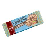 Cookies Gotas Chocolate Zero Lactose Sem Glúten Vegano 3