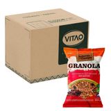 Granola Castanha Caju E Uva Passas Sabores Do Campo 12