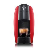 Cafeteira Expresso Três Corações 960 Ml Lov Basic Vermelha, 110 Volts