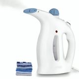 Ferro A Vapor 127v Passa E Seca As Roupas