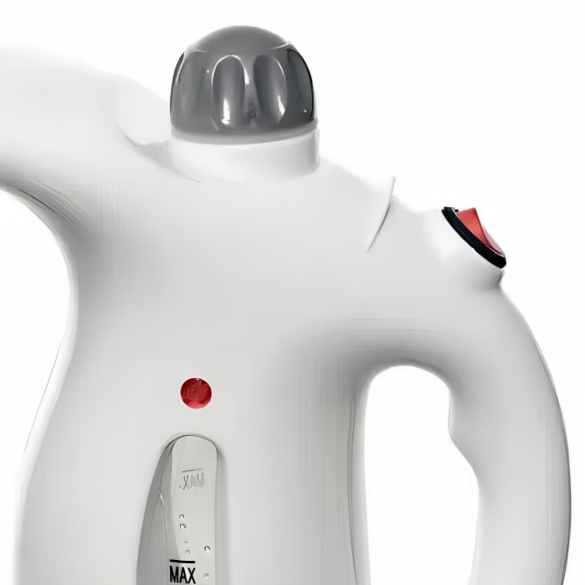 Ferro A Vapor Vertical Portátil Para Roupas 127v - Carrefour