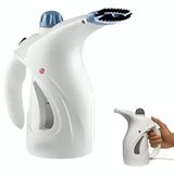 Vaporizador De Roupa Passadeira Portátil 127v Branco