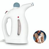 Vaporizador De Roupa Portátil Tira Odores 127v