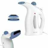 Vaporizador De Roupa Compacto 800w Portátil
