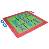 Jogo Da Velha Em Napa