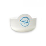 Bowl Branco Equaliv (300ml) - Padrão: Único