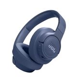 Fone De Ouvido Bluetooth Jbl Tune 770nc Noise Cancelling Azul