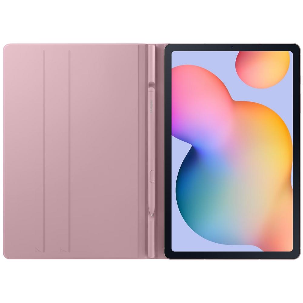 Samsung Galaxy Tab S6 Lite P613 2023 Com Caneta S Pen E Capa Octa