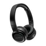 Fone De Ouvido Headphone Aiwa Hp-03-b Bluetooth Drive 30mm Fone De Ouvido Aws-hp-03-b