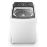 Lavadora De Roupas Cwn15abana 15kg Consul Branco 127v