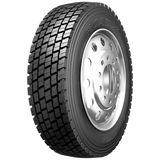 Pneu Roadx 215/75 R17,5 16 Pr 135/133l Rt785 Borrachudo