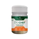 Tempero Sabor Frango 100% Natural Vegano 90g Bioprim