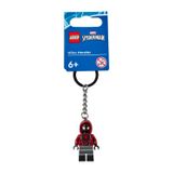 Chaveiro Lego Miles Morales Marvel Spiderman 854153