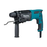 Martelete Perfur Rompedor Sds-plus 800w M8701zb Makita 220v