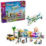 Conjunto De Construção Lego Friends Heartlake City Airport 42656