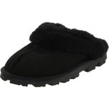 Chinelo Ugg Coquette Feminino Preto