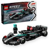 Kit De Construção Lego Speed Champions Mercedes-amg F1 W15 77244