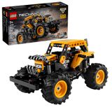 Brinquedo De Construção Lego Technic Monster Jam Digatron 42199