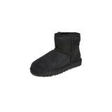 Bota Ugg Classic Mini Ii Feminina Preta
