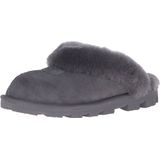 Chinelo Ugg Coquette Feminino Cinza